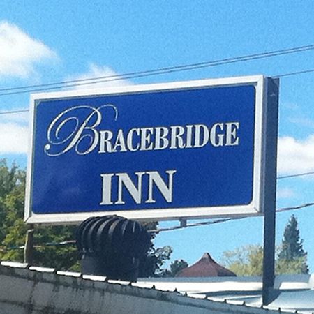 Bracebridge Inn Екстериор снимка