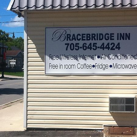 Bracebridge Inn Екстериор снимка