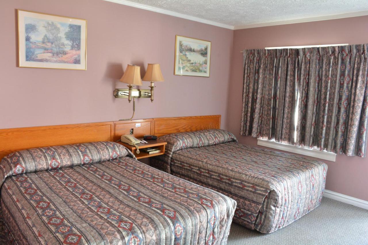 Bracebridge Inn Екстериор снимка