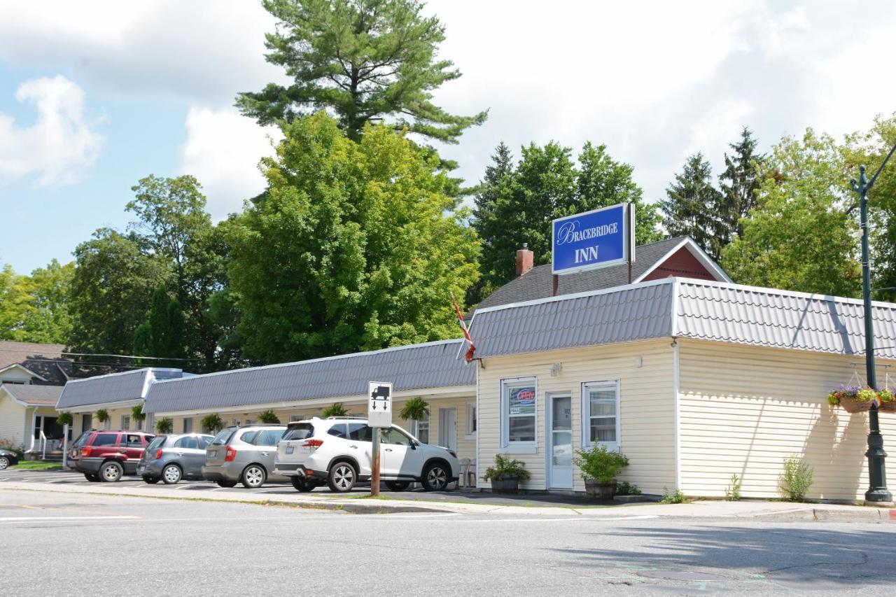 Bracebridge Inn Екстериор снимка