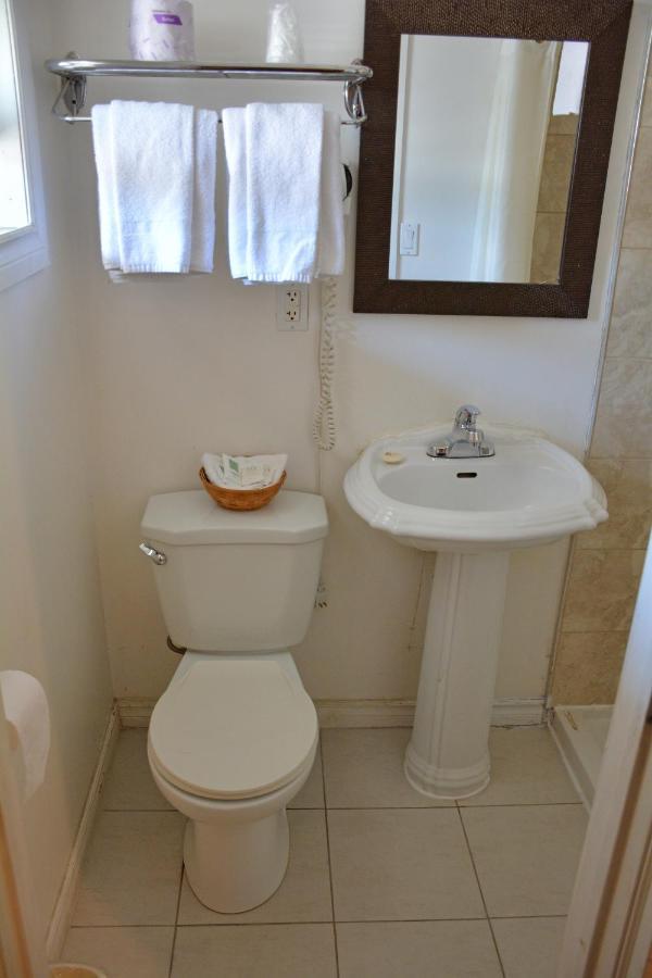 Bracebridge Inn Екстериор снимка