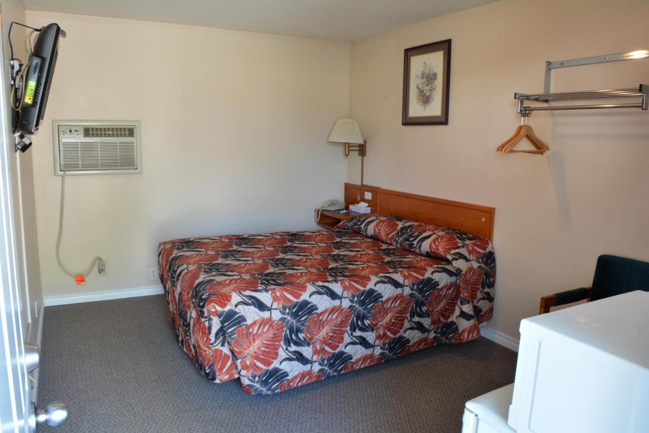 Bracebridge Inn Екстериор снимка
