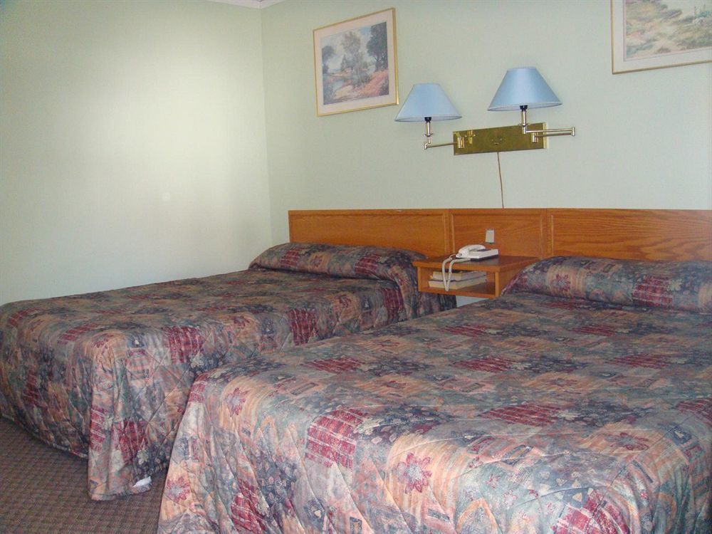 Bracebridge Inn Екстериор снимка