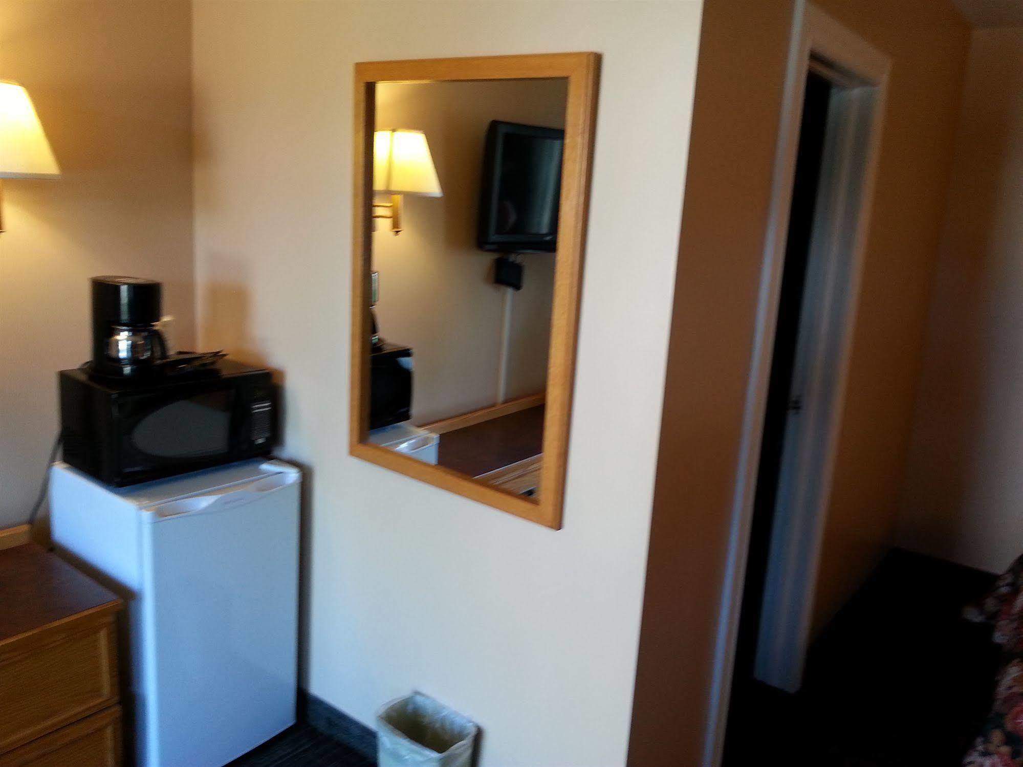 Bracebridge Inn Екстериор снимка