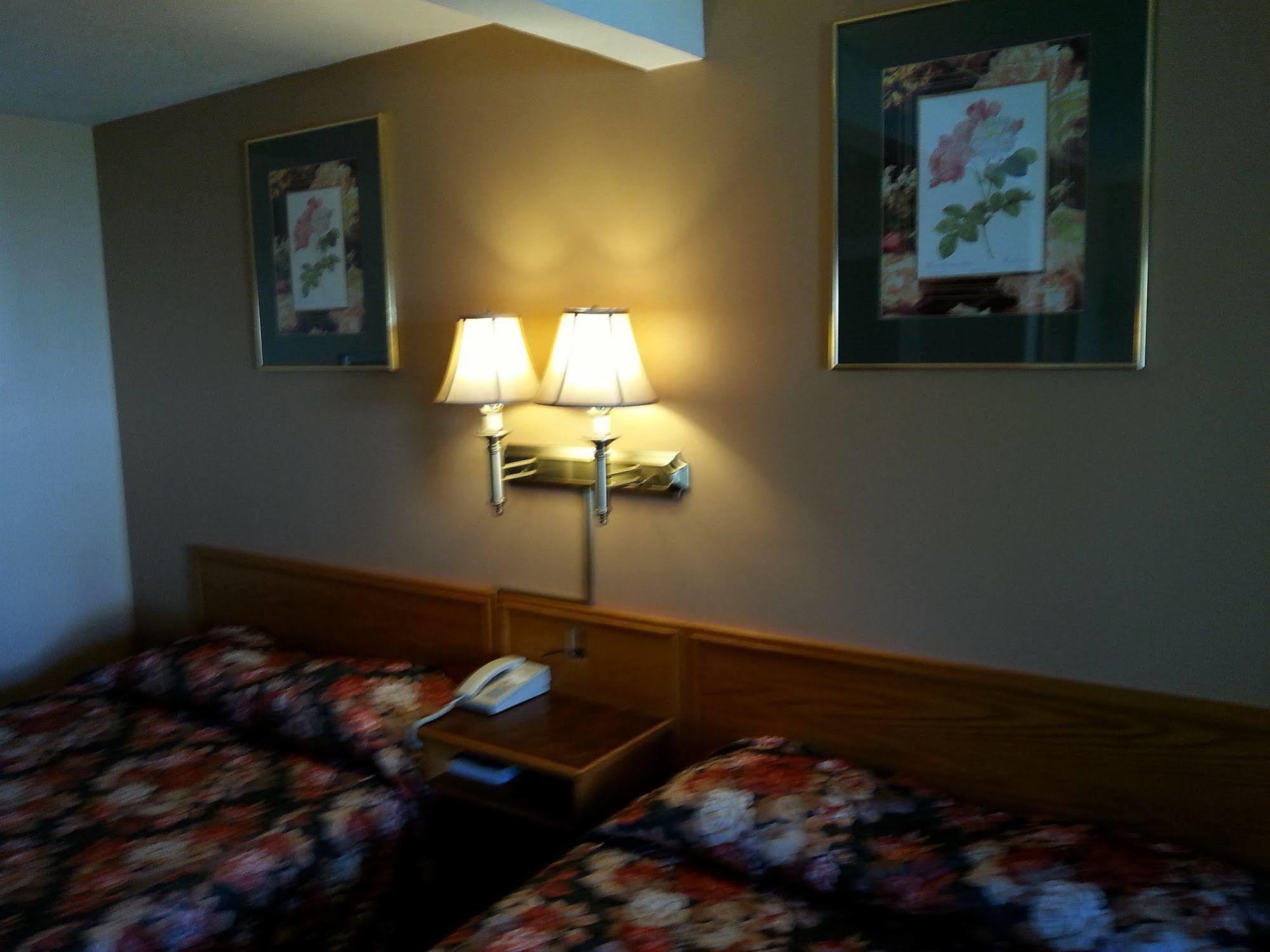 Bracebridge Inn Екстериор снимка