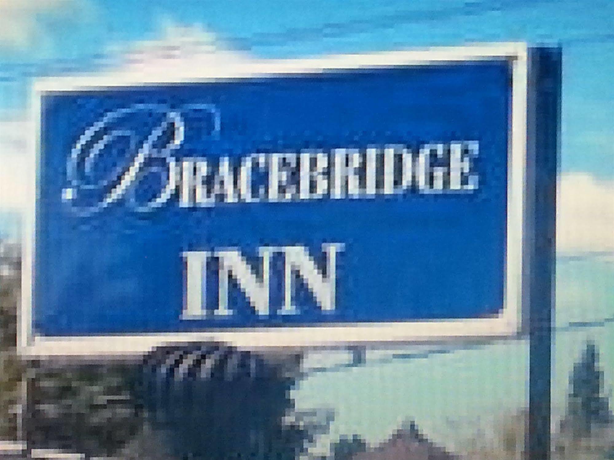 Bracebridge Inn Екстериор снимка